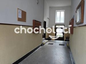 Pronájem bytu 3+1, Pardubice, Sukova třída, 76 m2