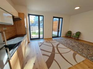 Pronájem bytu 1+kk, Praha - Košíře, Lerausova, 35 m2