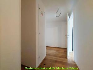 Pronájem bytu 1+kk, Praha - Košíře, Lerausova, 35 m2