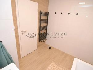 Pronájem bytu 2+kk, České Budějovice, Čakovská, 68 m2