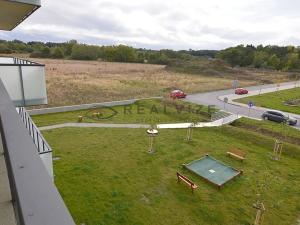 Pronájem bytu 2+kk, České Budějovice, Čakovská, 68 m2