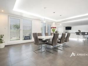 Prodej vily, Šanov, 641 m2