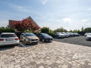 Prodej vily, Šanov, 641 m2