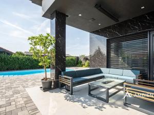 Prodej vily, Šanov, 974 m2