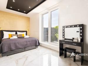 Prodej vily, Šanov, 974 m2