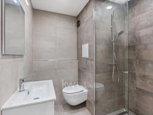 Prodej bytu 4+kk, Praha - Troja, Olštýnská, 91 m2