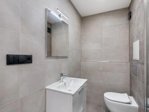 Prodej bytu 4+kk, Praha - Troja, Olštýnská, 91 m2