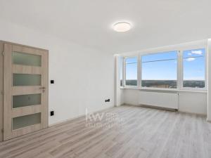 Prodej bytu 4+kk, Praha - Troja, Olštýnská, 91 m2