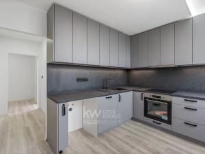 Prodej bytu 4+kk, Praha - Troja, Olštýnská, 91 m2