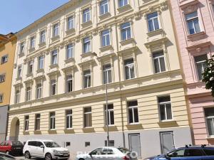 Pronájem bytu 3+kk, Brno, Ptašínského, 78 m2