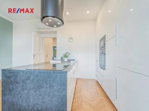 Prodej bytu 3+kk, Praha - Smíchov, Strakonická, 88 m2