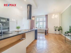 Prodej bytu 3+kk, Praha - Smíchov, Strakonická, 88 m2