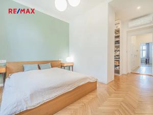 Prodej bytu 3+kk, Praha - Smíchov, Strakonická, 88 m2