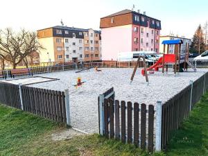 Prodej bytu 2+1, Chlumčany, Boženy Němcové, 58 m2