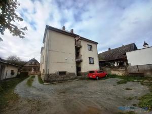 Prodej bytu 2+1, Nové Město nad Metují, Českých bratří, 42 m2