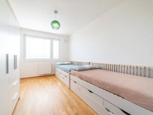 Pronájem bytu 3+kk, Praha - Jinonice, Pod stolovou horou, 82 m2