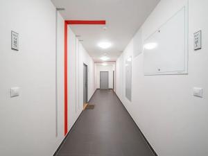 Pronájem bytu 3+kk, Praha - Jinonice, Pod stolovou horou, 82 m2