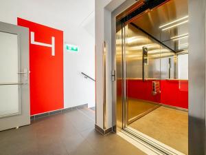 Pronájem bytu 3+kk, Praha - Jinonice, Pod stolovou horou, 82 m2