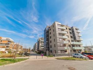 Pronájem bytu 3+kk, Praha - Jinonice, Pod stolovou horou, 82 m2