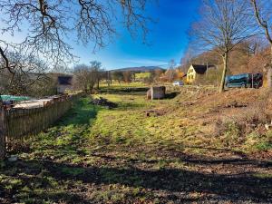 Prodej pozemku, Stráž nad Ohří, 1136 m2