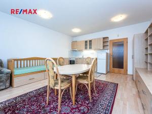 Pronájem bytu 1+kk, Praha - Čimice, Zaječická, 30 m2