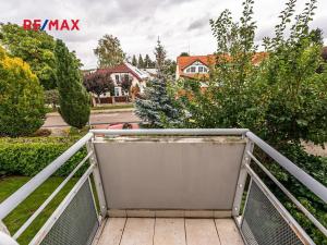 Pronájem bytu 1+kk, Praha - Čimice, Zaječická, 30 m2