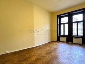 Pronájem bytu 2+1, Praha - Nové Město, Žitná, 76 m2