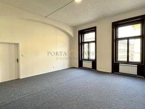 Pronájem bytu 2+1, Praha - Nové Město, Žitná, 76 m2