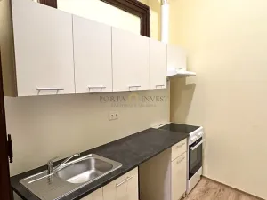 Pronájem bytu 2+1, Praha - Nové Město, Žitná, 76 m2