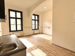 Pronájem bytu 2+kk, Praha - Nové Město, Žitná, 57 m2