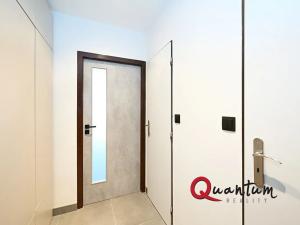 Pronájem bytu 1+kk, Praha - Modřany, Pertoldova, 30 m2