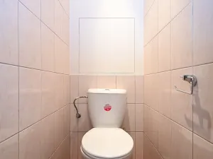 Pronájem bytu 1+kk, Praha - Modřany, Pertoldova, 30 m2