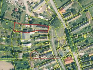 Prodej rodinného domu, Lestkov, 100 m2