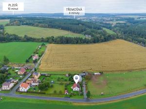 Prodej rodinného domu, Česká Bříza, 190 m2