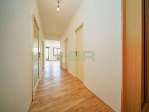Prodej bytu 4+1, Praha - Břevnov, Talichova, 111 m2