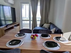 Prodej bytu 3+kk, Bjala, Bulharsko, 74 m2