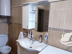 Prodej bytu 3+kk, Bjala, Bulharsko, 74 m2