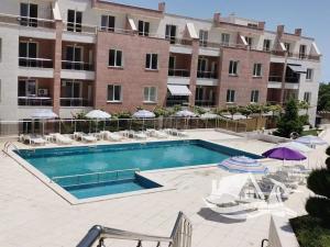 Prodej bytu 3+kk, Bjala, Bulharsko, 74 m2