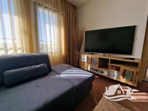 Prodej bytu 2+kk, Aheloy, Bulharsko, 74 m2