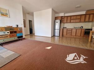 Prodej bytu 2+kk, Aheloy, Bulharsko, 74 m2
