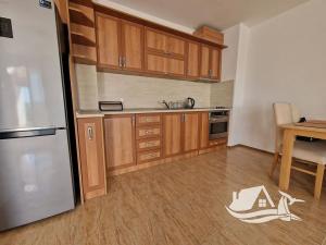 Prodej bytu 2+kk, Aheloy, Bulharsko, 74 m2