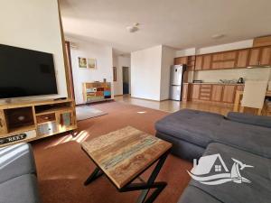 Prodej bytu 2+kk, Aheloy, Bulharsko, 74 m2