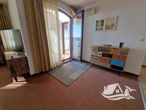 Prodej bytu 2+kk, Aheloy, Bulharsko, 74 m2