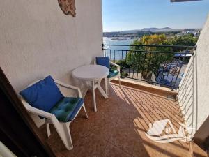 Prodej bytu 2+kk, Aheloy, Bulharsko, 74 m2