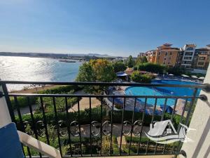 Prodej bytu 2+kk, Aheloy, Bulharsko, 74 m2