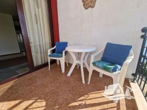 Prodej bytu 2+kk, Aheloy, Bulharsko, 74 m2