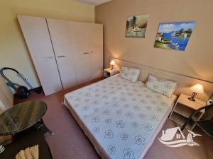 Prodej bytu 2+kk, Aheloy, Bulharsko, 56 m2