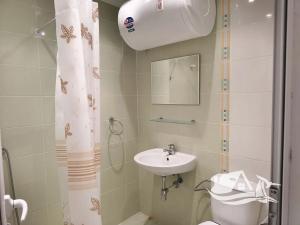 Prodej bytu 1+kk, Aheloy, Bulharsko, 35 m2