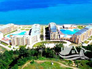 Prodej bytu 1+kk, Aheloy, Bulharsko, 35 m2