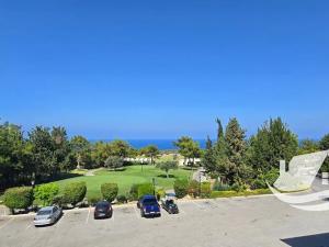 Prodej bytu 2+kk, Agios Amvrosios Keryneias, Kypr, 41 m2